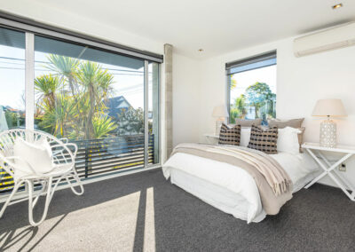 thermoglazed aluminum window christchurch