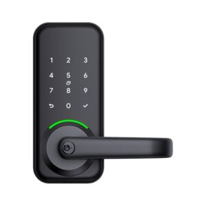 Schlage Horizon Handle Set