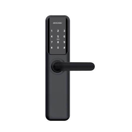 Schlage Resolute pic