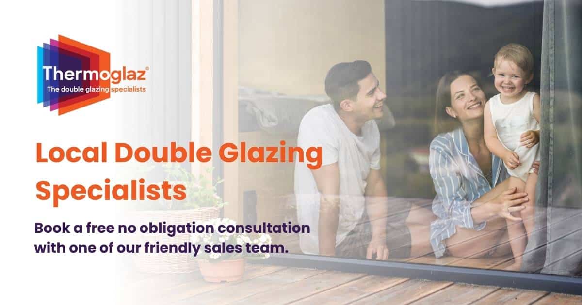 Thermoglaz Double Glazing Specialists
