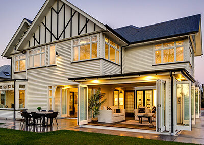 timber bifold windows
